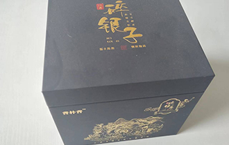 彩印包装厂教您怎么样来保存印刷好的包装成品